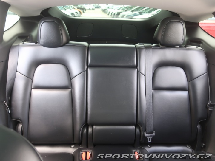 Tesla Model Y Long Range AWD 75kWh 2021