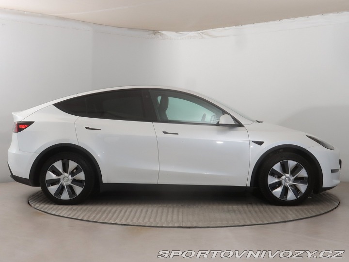 Tesla Model Y Long Range AWD 75kWh 2021