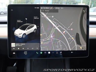 Tesla Model Y Long Range AWD 75kWh 2021