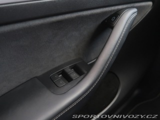 Tesla Model Y Long Range AWD 75kWh 2021