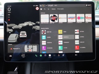 Tesla Model Y Long Range AWD 75kWh 2021