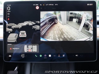 Tesla Model Y Long Range AWD 75kWh 2021