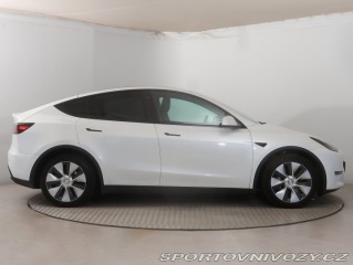 Tesla Model Y Long Range AWD 75kWh 2021