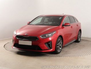 Kia ProCeed 1.4 T-GDI 2019