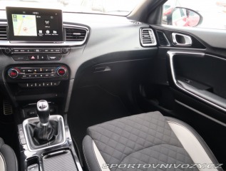 Kia ProCeed 1.4 T-GDI 2019