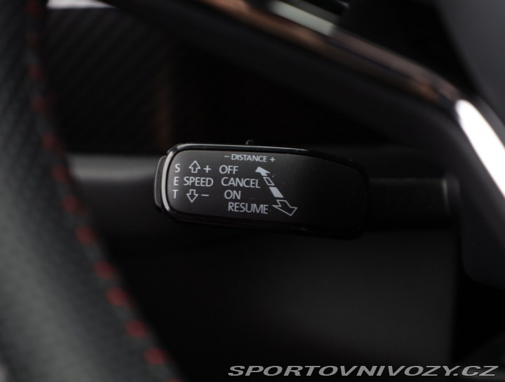 Škoda Kodiaq RS RS RS 2.0 TSI 2022