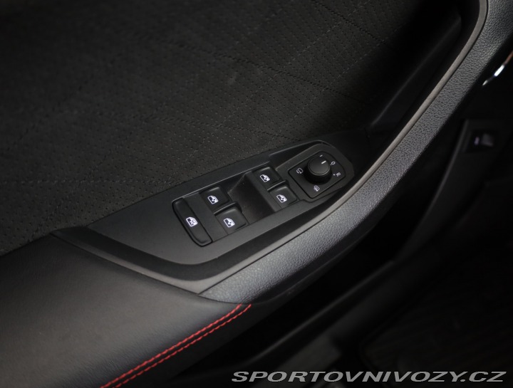 Škoda Kodiaq RS RS RS 2.0 TSI 2022