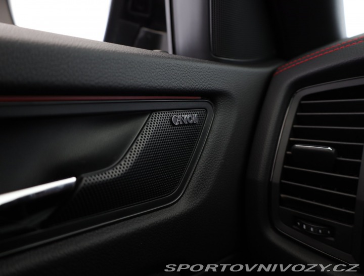 Škoda Kodiaq RS RS RS 2.0 TSI 2022
