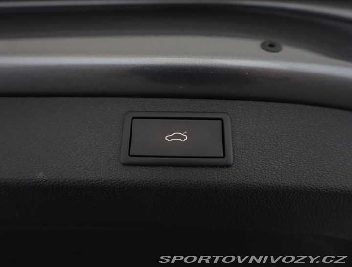 Škoda Kodiaq RS RS RS 2.0 TSI 2022
