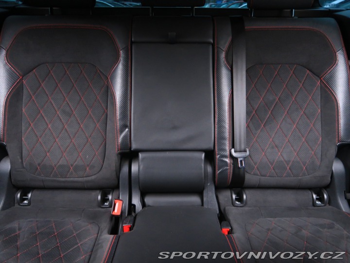 Škoda Kodiaq RS RS RS 2.0 TSI 2022