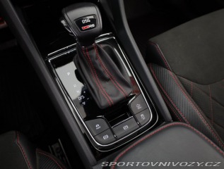 Škoda Kodiaq RS RS RS 2.0 TSI 2022