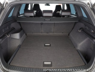 Škoda Kodiaq RS RS RS 2.0 TSI 2022