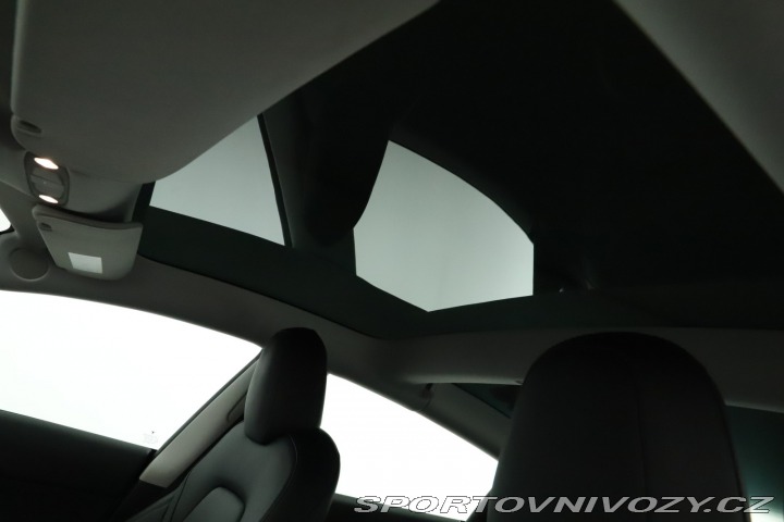 Tesla Model 3 Long Range 4WD 79kWh 2022