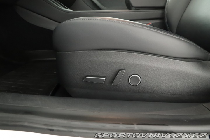 Tesla Model 3 Long Range 4WD 79kWh 2022