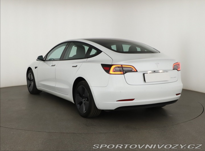 Tesla Model 3 Long Range 4WD 79kWh 2022