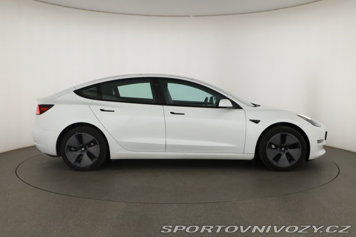 Tesla Model 3 Long Range 4WD 79kWh 2022