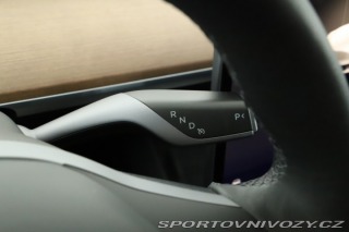 Tesla Model 3 Long Range 4WD 79kWh 2022