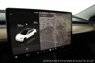 Tesla Model 3 Long Range 4WD 79kWh 2022