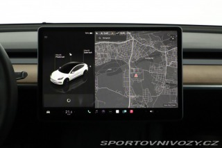 Tesla Model 3 Long Range 4WD 79kWh 2022