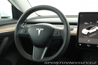 Tesla Model 3 Long Range 4WD 79kWh 2022