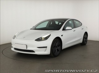 Tesla Model 3 Long Range 4WD 79kWh 2022