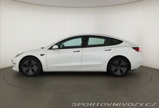 Tesla Model 3 Long Range 4WD 79kWh 2022