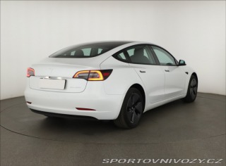 Tesla Model 3 Long Range 4WD 79kWh 2022