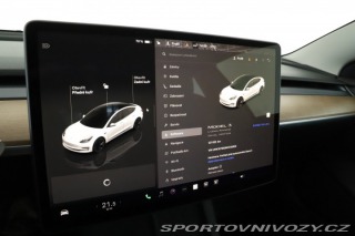 Tesla Model 3 Long Range 4WD 79kWh 2022