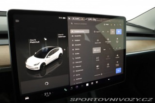 Tesla Model 3 Long Range 4WD 79kWh 2022