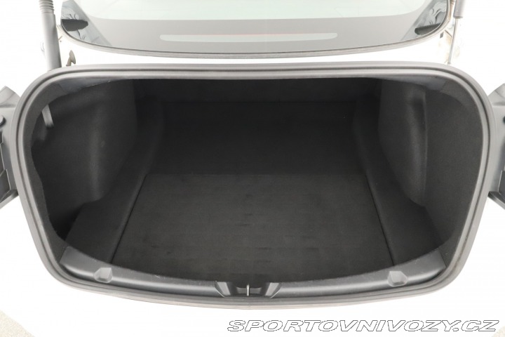 Tesla Model 3 Long Range 4WD 79kWh 2021