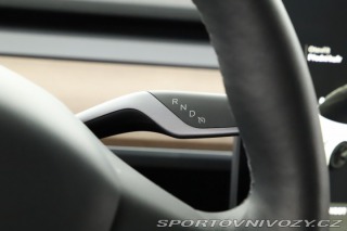 Tesla Model 3 Long Range 4WD 79kWh 2021