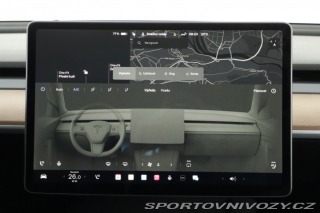 Tesla Model 3 Long Range 4WD 79kWh 2021