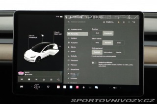 Tesla Model 3 Long Range 4WD 79kWh 2021