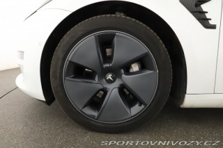 Tesla Model 3 Long Range 4WD 79kWh 2021