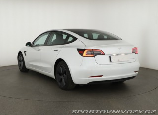 Tesla Model 3 Long Range 4WD 79kWh 2021