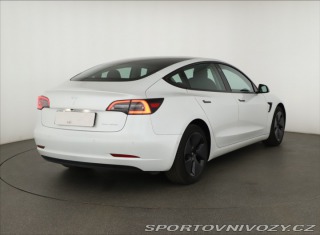 Tesla Model 3 Long Range 4WD 79kWh 2021