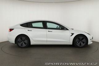 Tesla Model 3 Long Range 4WD 79kWh 2021