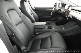 Tesla Model 3 Long Range 4WD 79kWh 2021