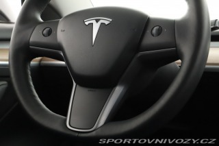 Tesla Model 3 Long Range 4WD 79kWh 2021