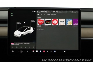 Tesla Model 3 Long Range 4WD 79kWh 2021