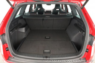 Škoda Kodiaq RS RS RS 2.0 TSI 2022
