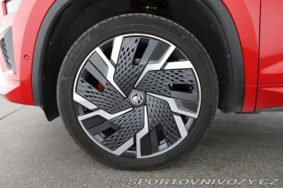 Škoda Kodiaq RS RS RS 2.0 TSI 2022