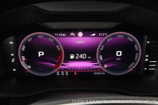 Škoda Kodiaq RS RS RS 2.0 TSI 2022