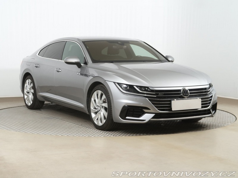 Volkswagen Arteon R-line 2.0 TDI