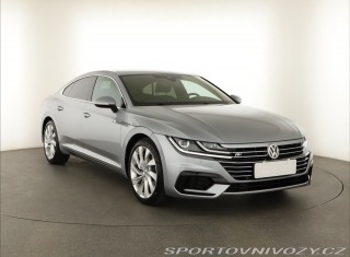 Volkswagen Arteon R-line 2.0 TDI