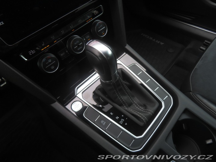 Volkswagen Arteon R-line 2.0 TDI 2019