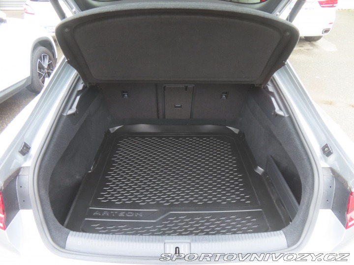 Volkswagen Arteon R-line 2.0 TDI 2019
