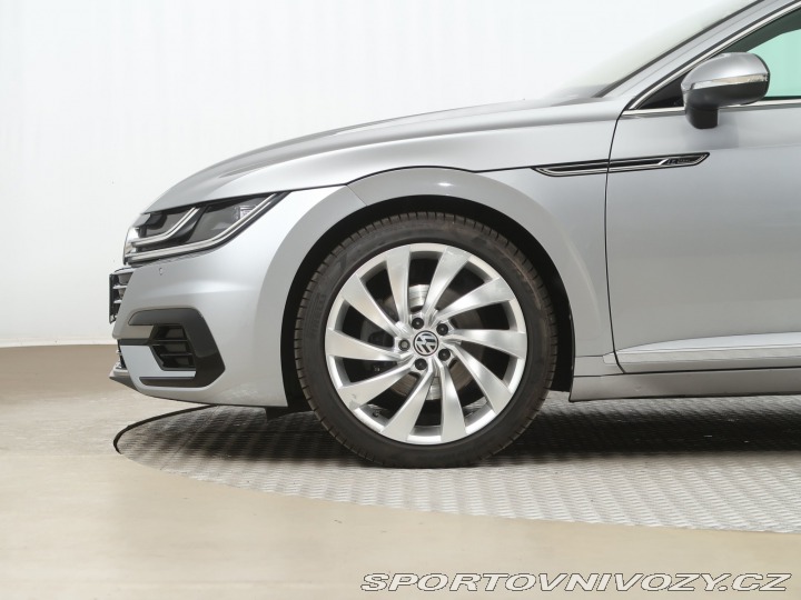 Volkswagen Arteon R-line 2.0 TDI 2019