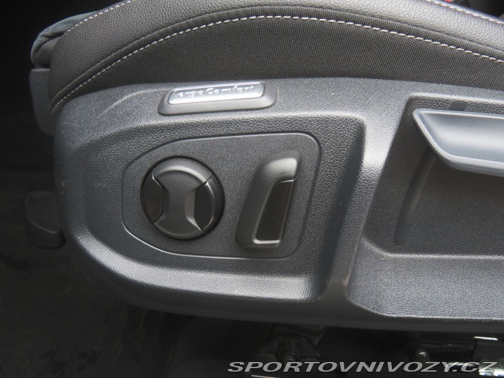 Volkswagen Arteon R-line 2.0 TDI 2019