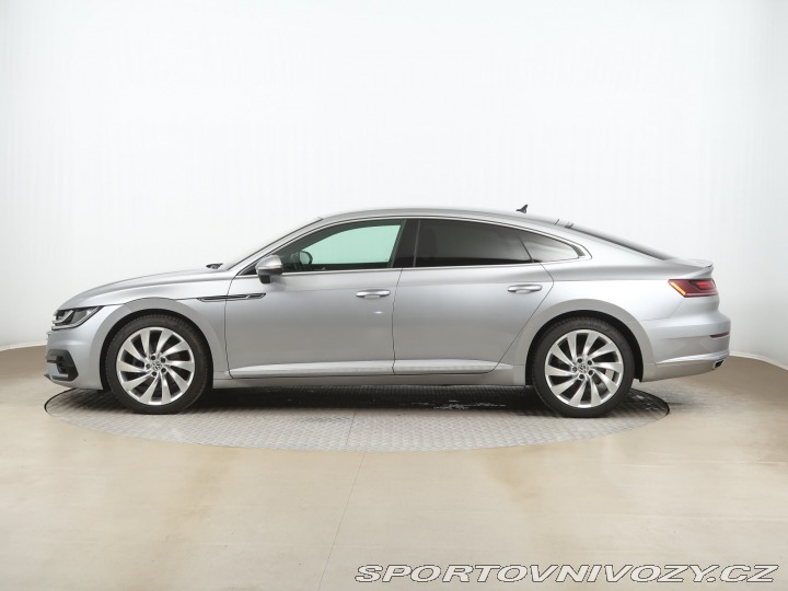 Volkswagen Arteon R-line 2.0 TDI 2019